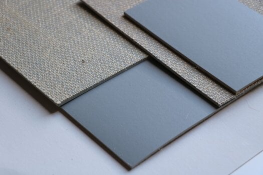 Linoleum Pébéo 141537 Linoleum A5 - 2