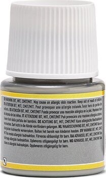 Porcelanska barva
 Pébéo 024-055 Barva za porcelan Grey 45 ml 1 kos - 4