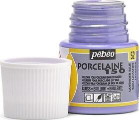 Tintas para porcelana Pébéo 024-052 Porcelain Paint Lavender 45 ml 1 un. - 1