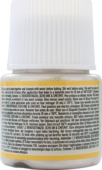 Porculanska boja

 Pébéo 024-056 Boja za porculan Pearl White 45 ml 1 kom - 2