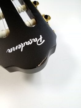 Konzertgitarre Pasadena SC041C 4/4 Natural Konzertgitarre (Beschädigt) - 2