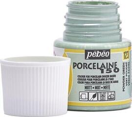 Boja za porcelan Pébéo 024-123 Порцеланска боја Powder Green 45 ml 1 kom - 1
