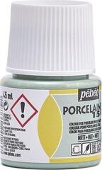 Boja za porcelan Pébéo 024-123 Порцеланска боја Powder Green 45 ml 1 kom - 2