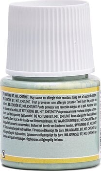 Porculanska boja

 Pébéo 024-123 Boja za porculan Powder Green 45 ml 1 kom - 4