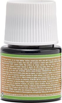 Boja za staklo Pébéo Vitrail Боја за стакло Amber Brown 45 ml 1 kom - 4