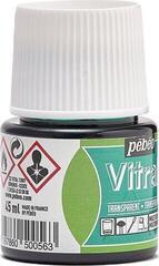 Boja za staklo Pébéo Vitrail Боја за стакло Lagoon 45 ml 1 kom - 2