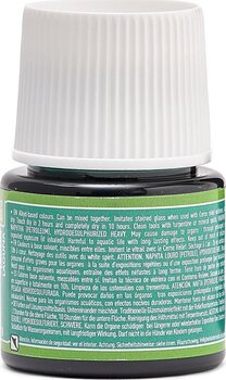 Boja za staklo Pébéo Vitrail Боја за стакло Lagoon 45 ml 1 kom - 4