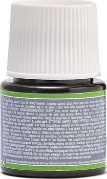 Farba do szkła Pébéo Vitrail Farba do szkła Lavender Blue 45 ml 1 szt. - 4