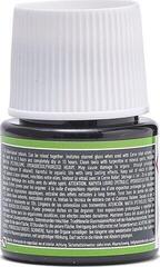 Farba do szkła Pébéo Vitrail Farba do szkła Smoky Grey 45 ml 1 szt. - 3