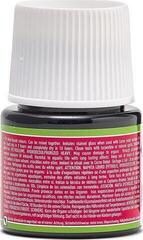 Farba do szkła Pébéo Vitrail Farba do szkła Vivid Pink 45 ml 1 szt. - 3