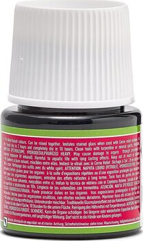 Boja za staklo Pébéo Vitrail Боја за стакло Vivid Pink 45 ml 1 kom - 4