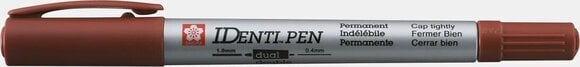 Технічна ручка Sakura Identi-Pen Технічна ручка Brown 1 шт. - 2