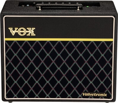 Modelleringskombination Vox VT40X Classic Blue Modelleringskombination - 2
