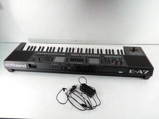 Professional Keyboard Roland E-A7 Professional Keyboard (Pre-owned) - 2