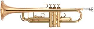 Bb-trompet Yamaha YTR 8335 EA Bb-trompet - 2