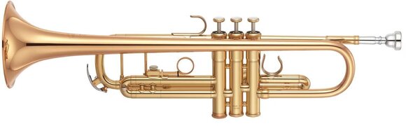 Bb truba Yamaha YTR 8335 EA Bb truba - 3