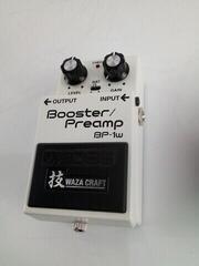 Kytarový efekt Boss BP-1W Kytarový efekt (Zánovní) - 1