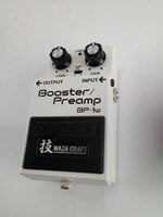 Boss BP-1W Kytarový efekt