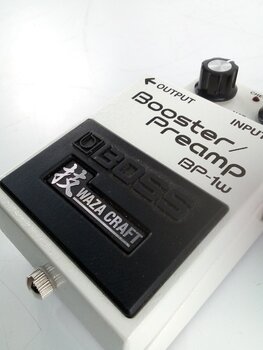 Kytarový efekt Boss BP-1W Kytarový efekt (Zánovní) - 3