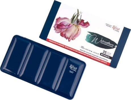 Akvarel boja Rosa Gallery Set akvarel boja 35 kom - 2
