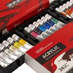 Akrilna boja Rosa Studio Set akrilnih boja 24x20ml - 3