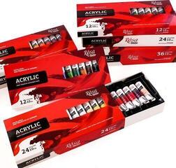 Akrilna boja Rosa Studio Set akrilnih boja 36x10ml - 3