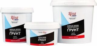 Primer Rosa Studio Medium Black 280 ml 1 pc - 5