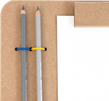 Outils Rosa Studio Presse-papiers A4 - 3