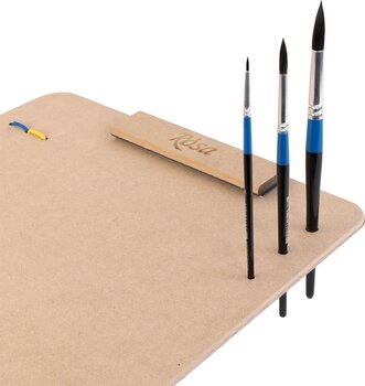 Outils Rosa Studio Presse-papiers A4 - 4