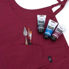 Accessories Rosa Studio Burgundy - 4