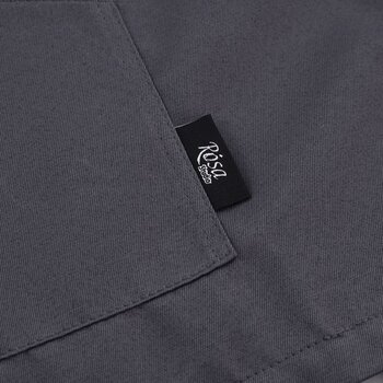 Pomůcky Rosa Studio Zástěra Grey 76x70cm - 3