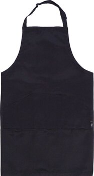 Accessories Rosa Studio Apron Black 96x90cm - 2