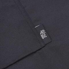 Priedai Rosa Studio Priekšauts Black 96x90cm - 2