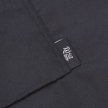 Accessories Rosa Studio Apron Black 96x90cm - 3