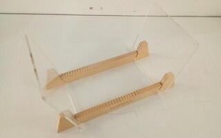 Bordplateholder for vinylplater Glorious HN210014 Bordplateholder for vinylplater - 1