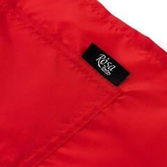 Priedai Rosa Studio Priekšauts Red 55x44cm - 1