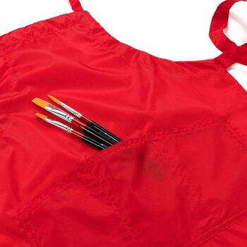 Pribor Rosa Studio Pregača Red 55x44cm - 4