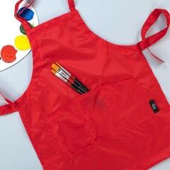 Priedai Rosa Studio Priekšauts Red 55x44cm - 4