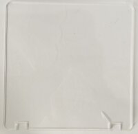 Glorious HN210014 Vinüülplaatide hoidja lauale