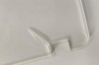 Bordplateholder for vinylplater Glorious HN210014 Bordplateholder for vinylplater - 3