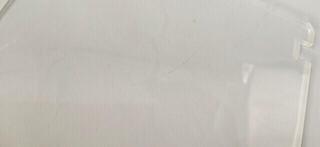 Bordplateholder for vinylplater Glorious HN210014 Bordplateholder for vinylplater - 4