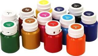 Akrilna boja Rosa Talent Set akrilnih boja 12x20ml - 3