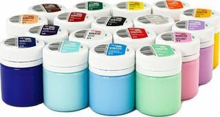 Akrilna boja Rosa Talent Set akrilnih boja 18x20ml - 4
