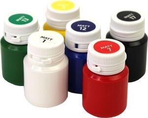 Akrilna boja Rosa Talent Set akrilnih boja 6x20ml - 2