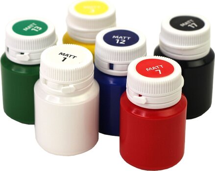 Akrilna boja Rosa Talent Set akrilnih boja 6x20ml - 3