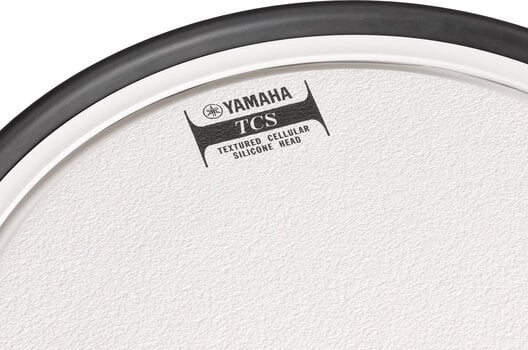 Snare Pad Yamaha XP125SD-X 12" Snare Pad - 3
