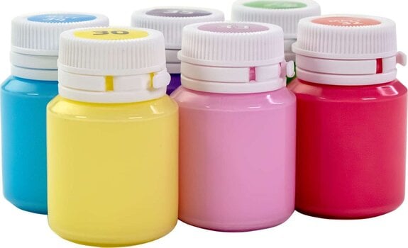 Akrilna boja Rosa Talent Set akrilnih boja 6x20ml - 4