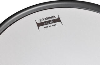 Tomas Padas Yamaha XP125T-M 12" Tomas Padas - 2