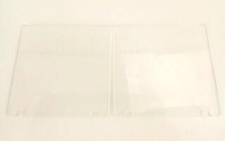 Suporte de mesa para discos de vinil Glorious HN210014 Suporte de mesa para discos de vinil (Tao bons como novos) - 2