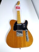 Fender American Professional II Telecaster MN Roasted Pine Electric guitar